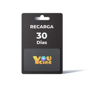 YouCine — 30 Dias ( filmes e séries )