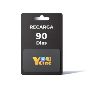 YouCine — 90 Dias ( filmes e séries )