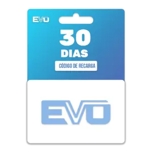 EVO TV – 30 Dias ( 216 canais + 36 hot + )