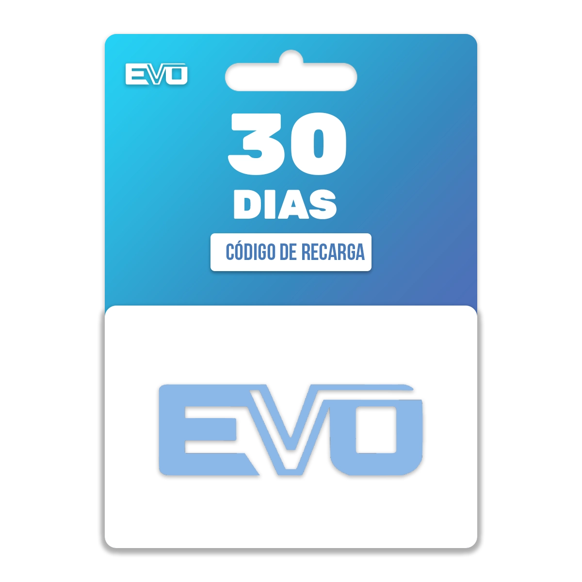 EVO TV – 30 Dias ( 216 canais + 36 hot + )