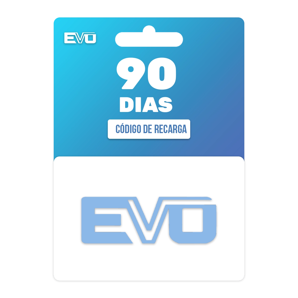 EVO TV – 90 Dias ( 216 canais + 36 hot+ )