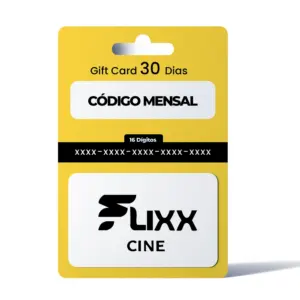 FLIXX CINE - 30 DIAS = My family