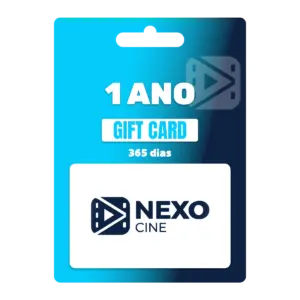 NEXO CINE Anual – Filmes e Séries (365 Dias)