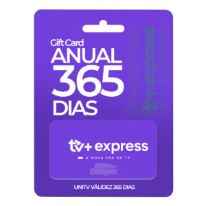 TV+ Express — 365 Dias